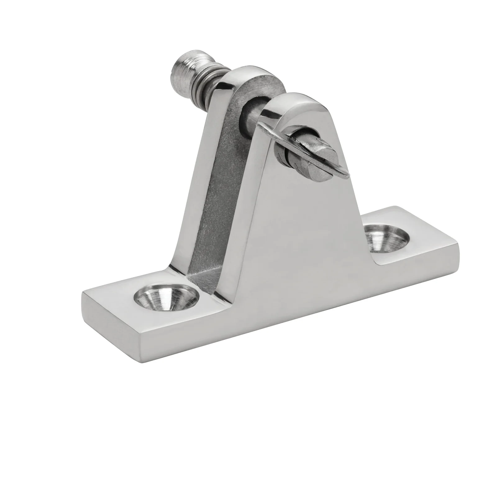 Whitecap 6220C Deck Hinge