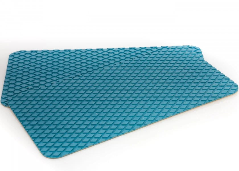Treadmaster Anti-Slip Plates