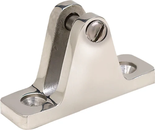 Seachoice Stainless Deck Hinge