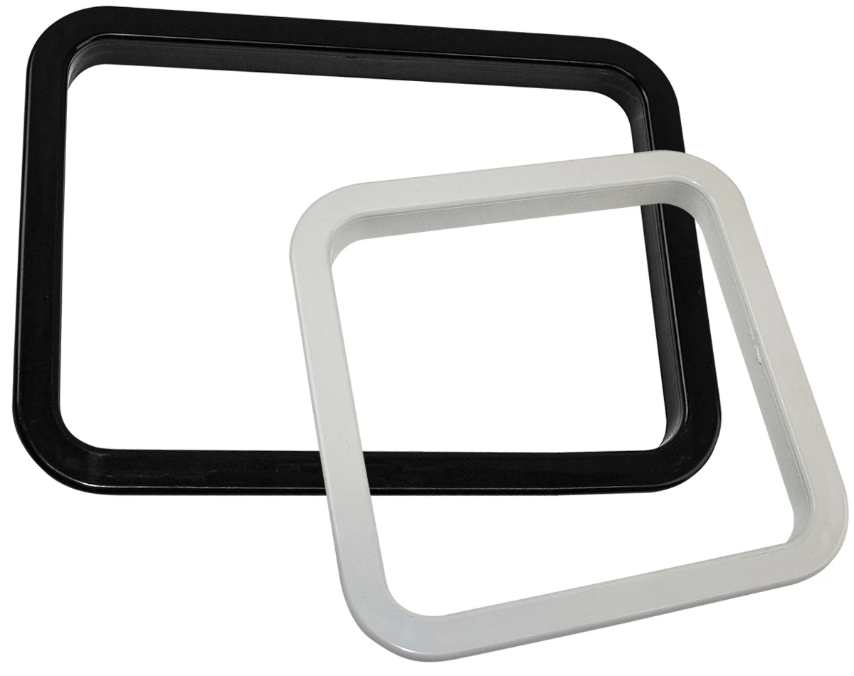 Bomar 900 Series Hatch Trim